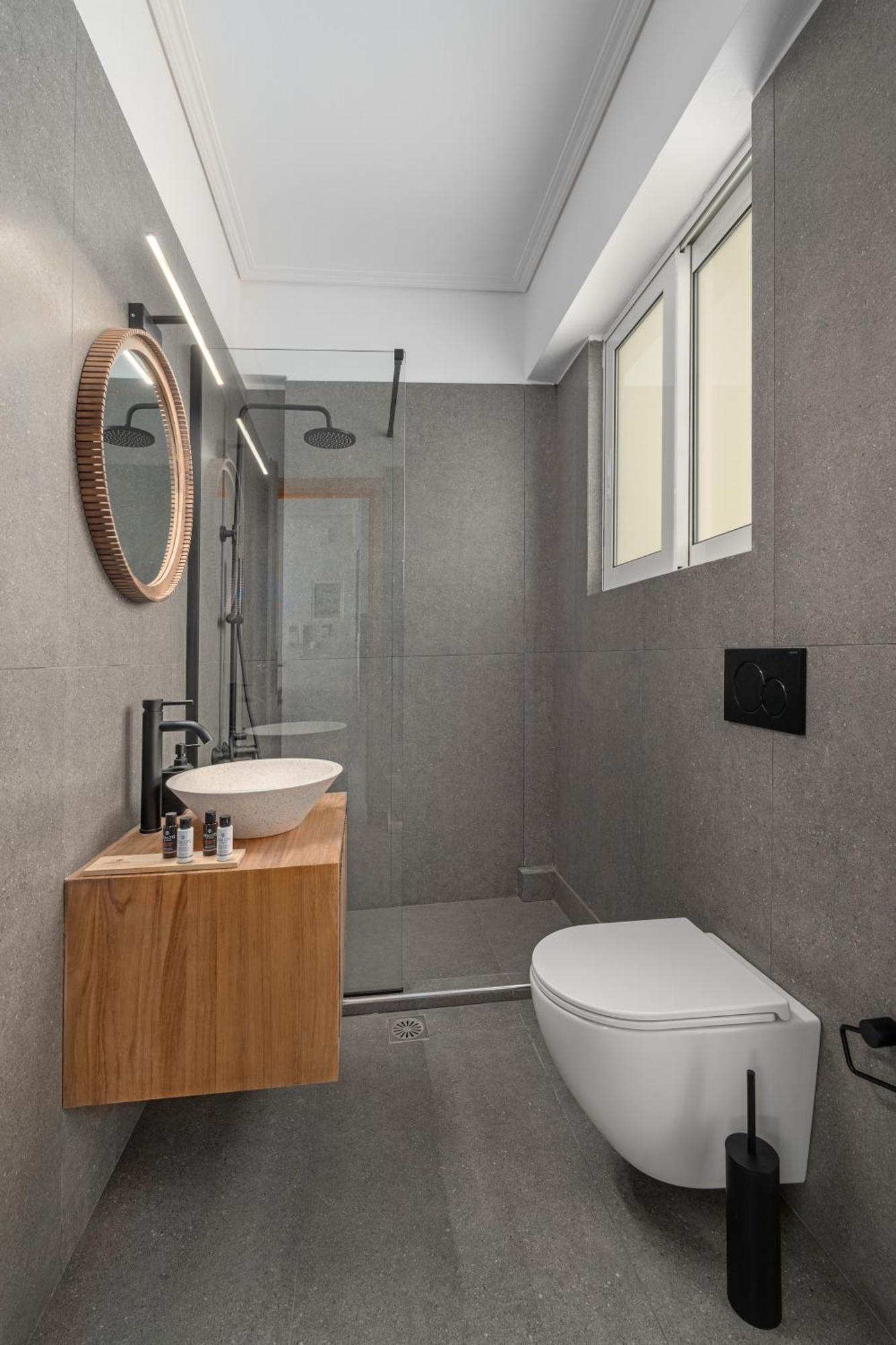 Luxurious Coastal Retreat In Central Glyfada Atenas Exterior foto
